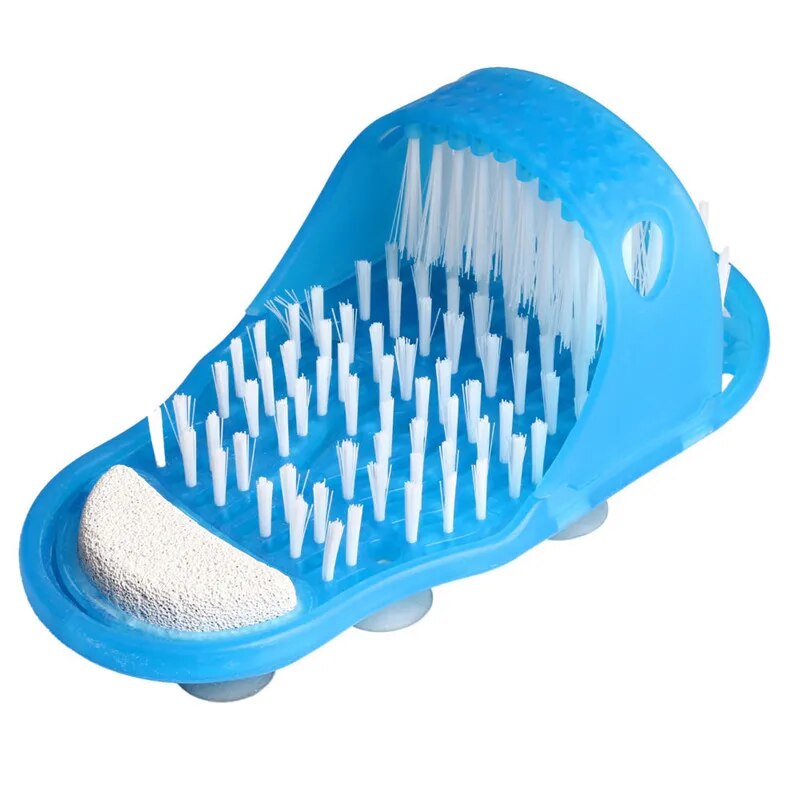 Foot Scrubber Massage Slipper Cleaning Dead Skin And Callus