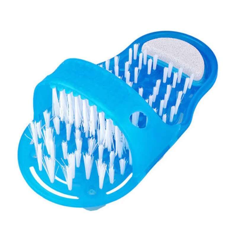 Foot Scrubber Massage Slipper Cleaning Dead Skin And Callus