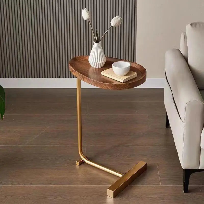 Side Table, Small Coffee Table