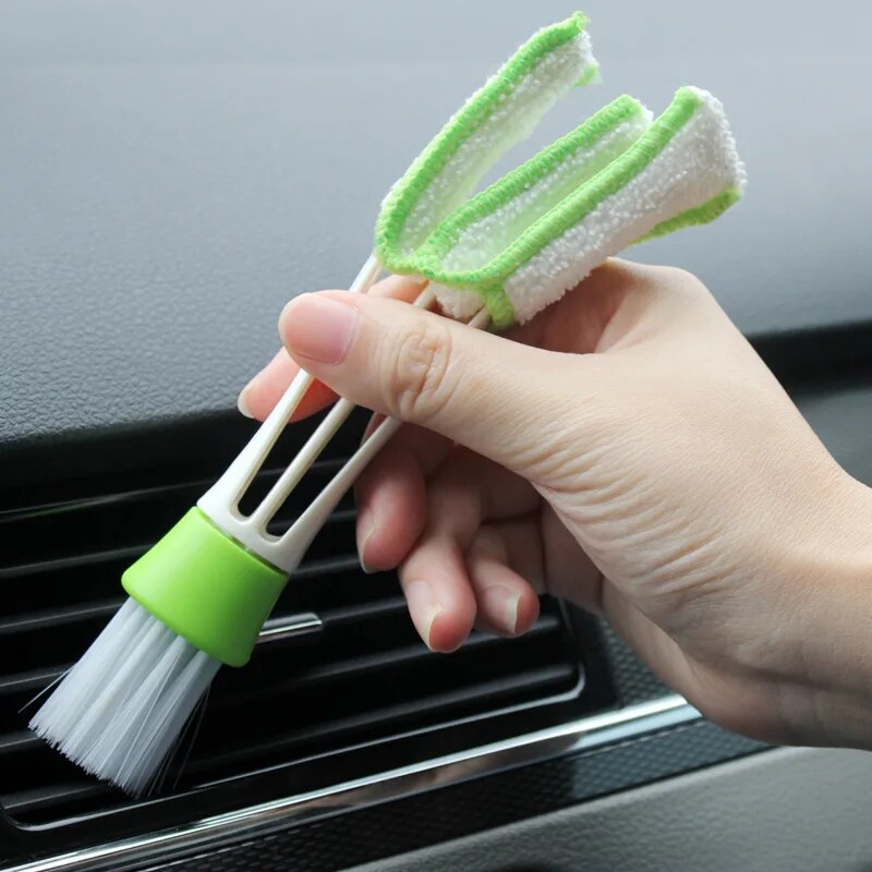 Vent Cleaning Brush