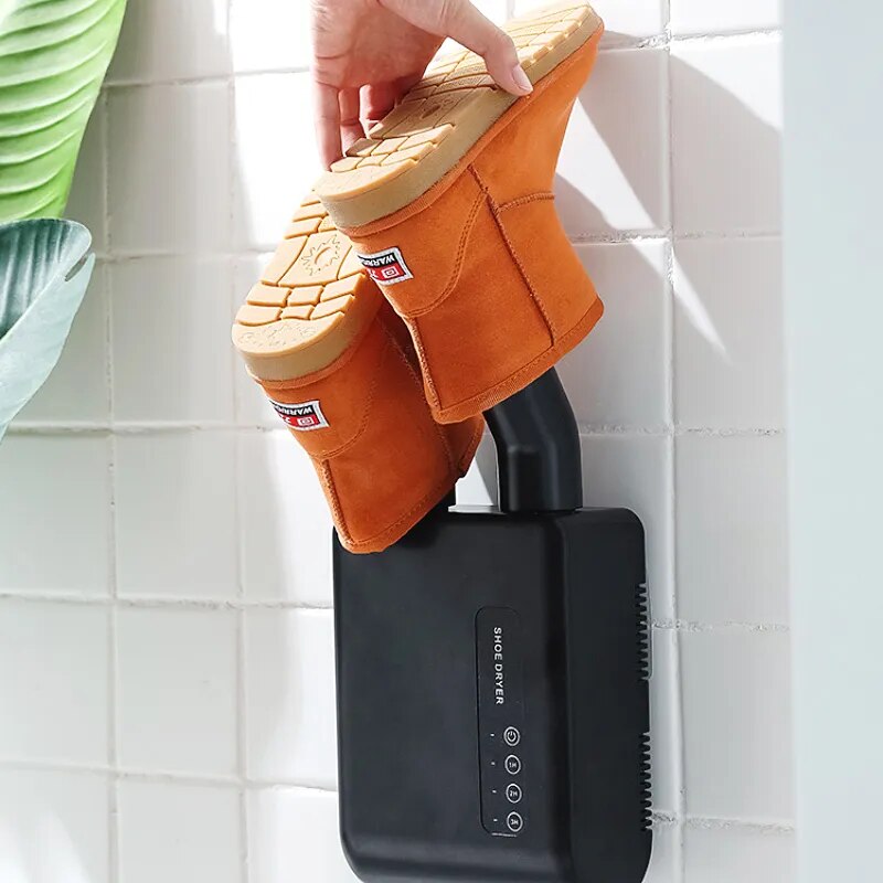 Electric Shoe Dryer and Deodorize