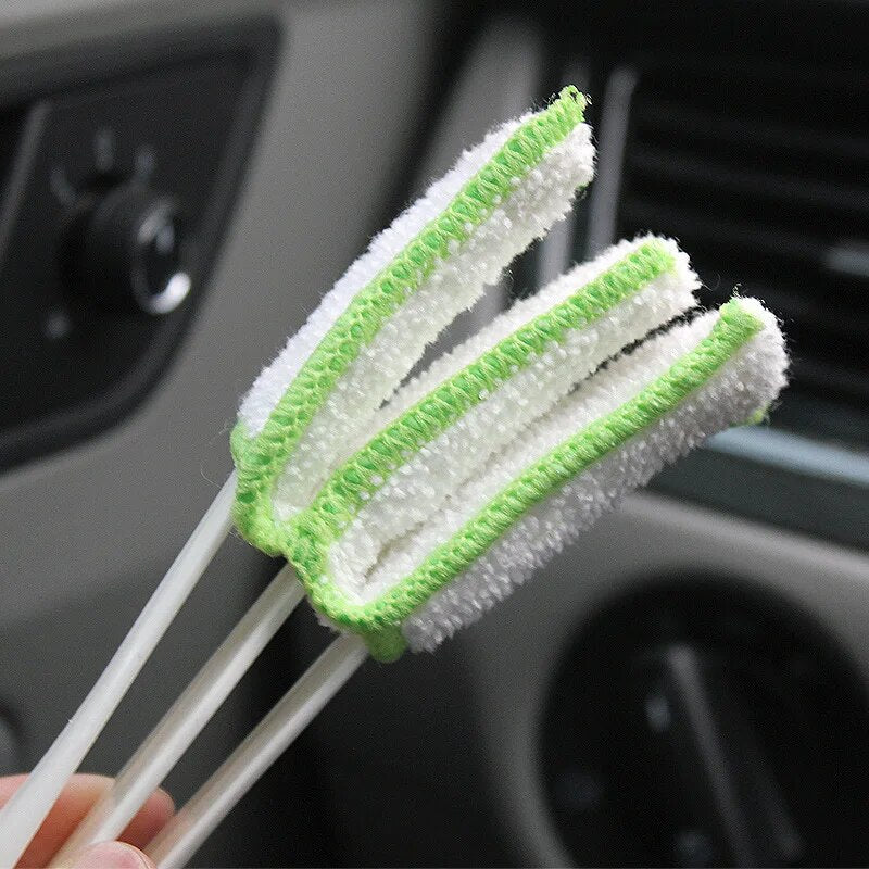 Vent Cleaning Brush